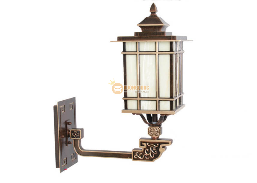 Đèn tường hình hộp cao cấp ROL190-7